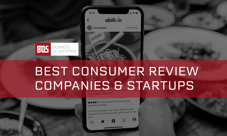 Consumer Reviews 1
